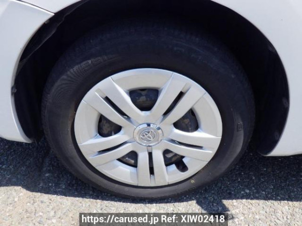 Used 2005 AT toyota wish ZNE10G Image[31]