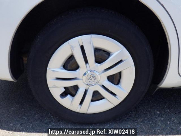 Used 2005 AT toyota wish ZNE10G Image[32]