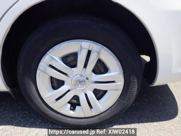Used 2005 AT toyota wish ZNE10G Image[33]