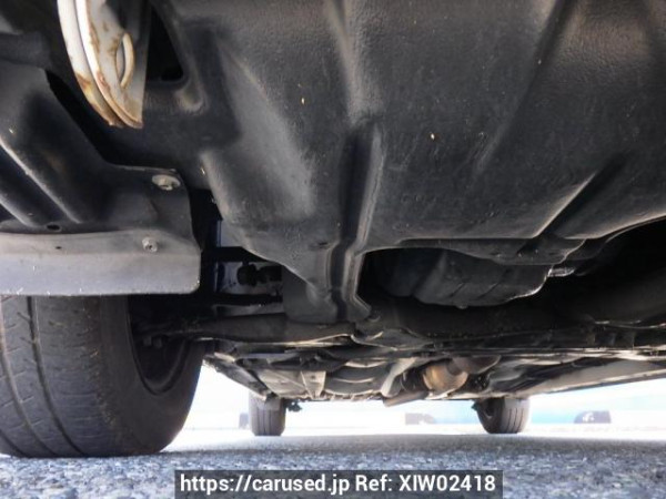 Used 2005 AT toyota wish ZNE10G Image[34]