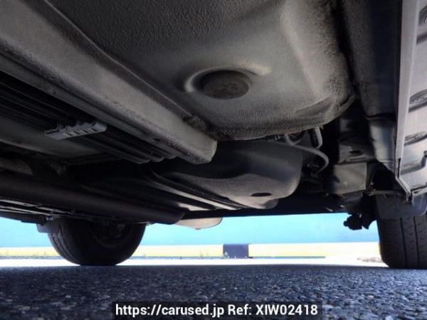 Used 2005 AT toyota wish ZNE10G Image[38]