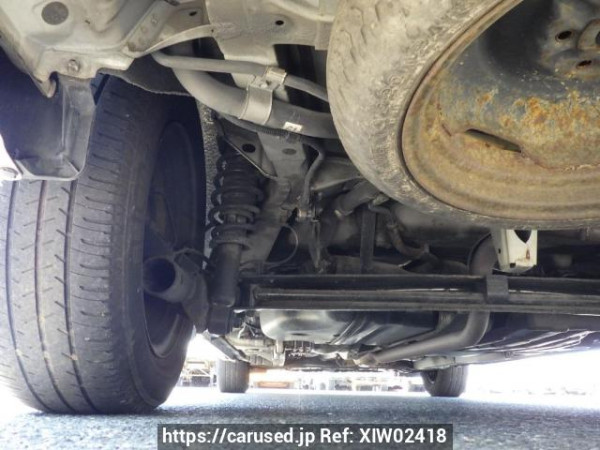 Used 2005 AT toyota wish ZNE10G Image[40]