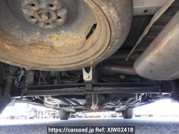 Used 2005 AT toyota wish ZNE10G Image[42]