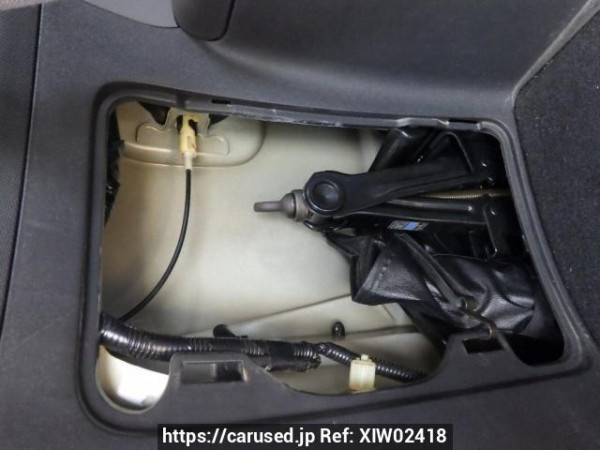Used 2005 AT toyota wish ZNE10G Image[44]