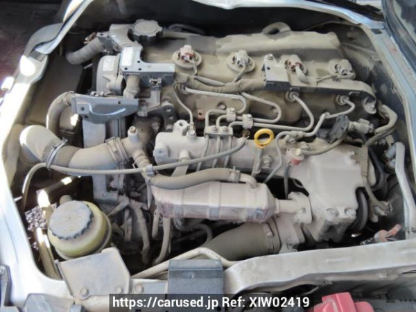 Used 2005 AT toyota hiace-van KDH205V Image[10]