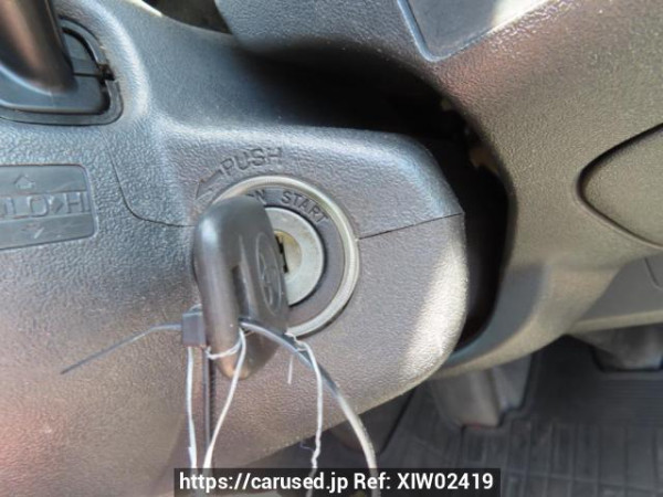 Used 2005 AT toyota hiace-van KDH205V Image[21]