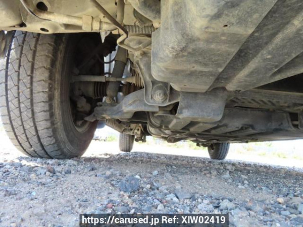 Used 2005 AT toyota hiace-van KDH205V Image[31]