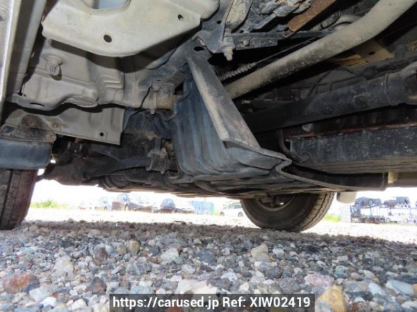 Used 2005 AT toyota hiace-van KDH205V Image[34]