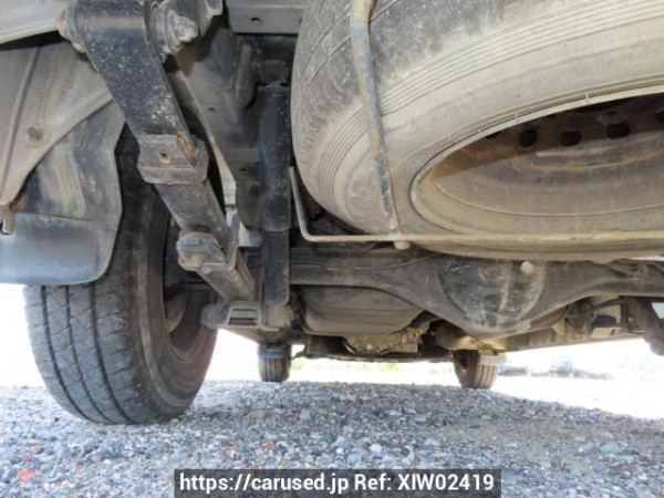 Used 2005 AT toyota hiace-van KDH205V Image[37]