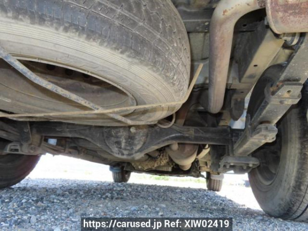 Used 2005 AT toyota hiace-van KDH205V Image[39]