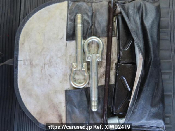 Used 2005 AT toyota hiace-van KDH205V Image[42]