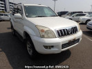 Toyota Land Cruiser Prado TRJ120W
