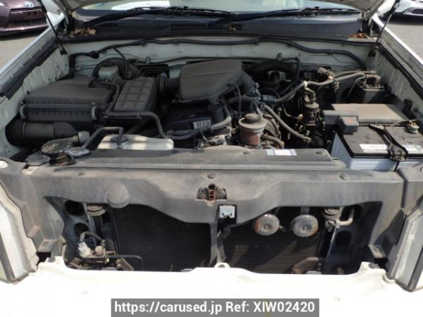 Used 2005 AT toyota land-cruiser-prado TRJ120W Image[7]