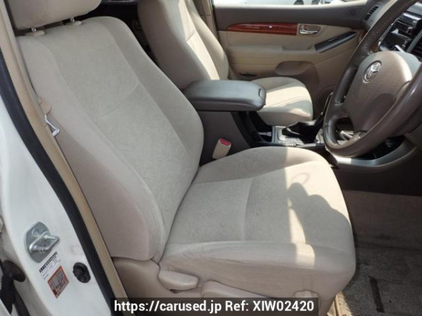 Used 2005 AT toyota land-cruiser-prado TRJ120W Image[9]