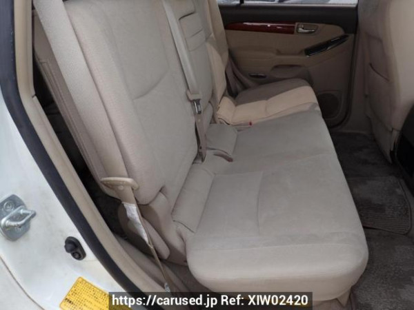 Used 2005 AT toyota land-cruiser-prado TRJ120W Image[11]