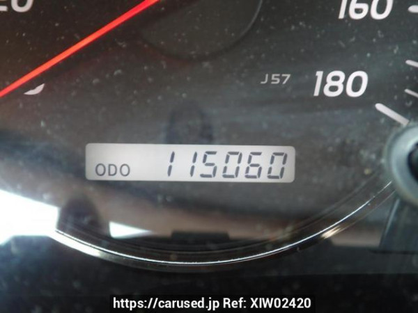 Used 2005 AT toyota land-cruiser-prado TRJ120W Image[20]