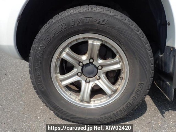 Used 2005 AT toyota land-cruiser-prado TRJ120W Image[21]