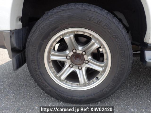 Used 2005 AT toyota land-cruiser-prado TRJ120W Image[23]