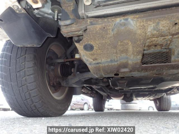 Used 2005 AT toyota land-cruiser-prado TRJ120W Image[25]