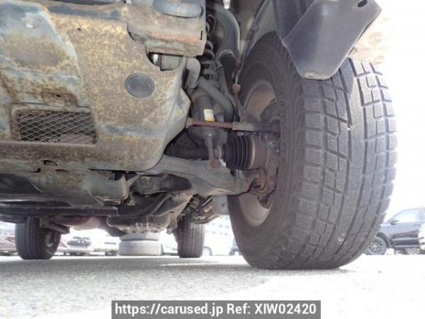 Used 2005 AT toyota land-cruiser-prado TRJ120W Image[26]