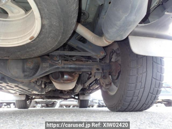 Used 2005 AT toyota land-cruiser-prado TRJ120W Image[29]