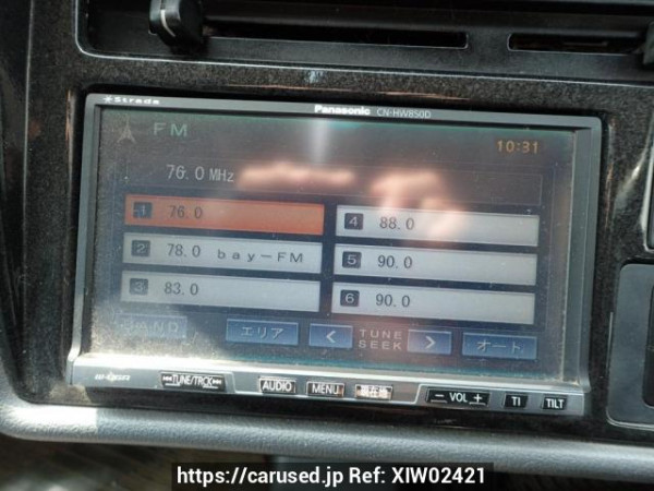 Used 2002 AT toyota regiusace-van RZH112V Image[14]