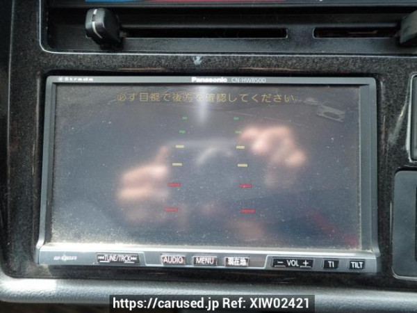 Used 2002 AT toyota regiusace-van RZH112V Image[15]