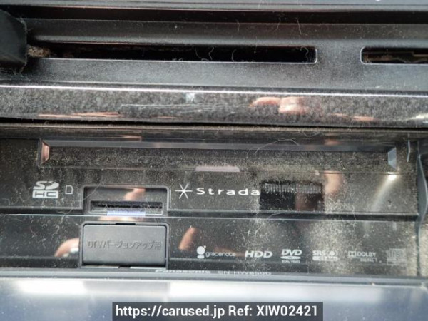 Used 2002 AT toyota regiusace-van RZH112V Image[16]