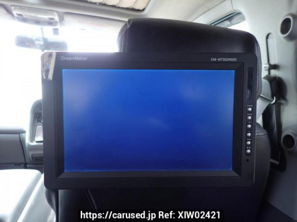 Used 2002 AT toyota regiusace-van RZH112V Image[17]