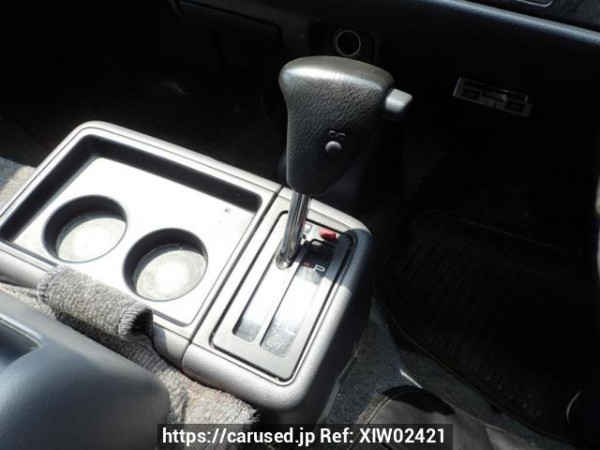 Used 2002 AT toyota regiusace-van RZH112V Image[18]