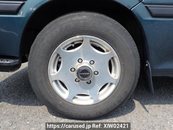 Used 2002 AT toyota regiusace-van RZH112V Image[21]