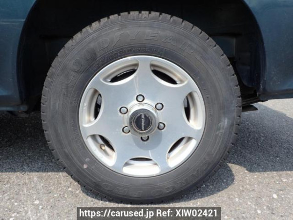 Used 2002 AT toyota regiusace-van RZH112V Image[22]