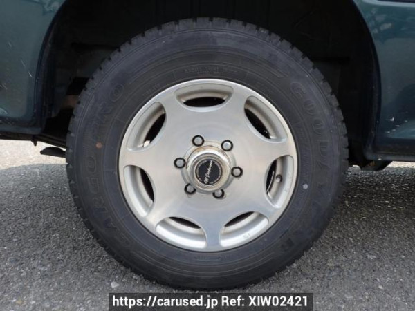 Used 2002 AT toyota regiusace-van RZH112V Image[23]