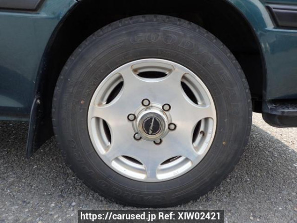 Used 2002 AT toyota regiusace-van RZH112V Image[24]