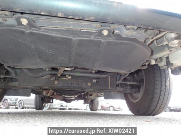 Used 2002 AT toyota regiusace-van RZH112V Image[26]