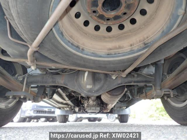 Used 2002 AT toyota regiusace-van RZH112V Image[28]