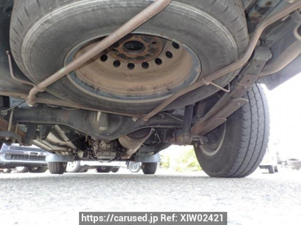 Used 2002 AT toyota regiusace-van RZH112V Image[29]