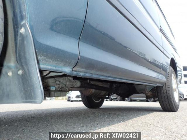 Used 2002 AT toyota regiusace-van RZH112V Image[30]