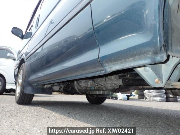 Used 2002 AT toyota regiusace-van RZH112V Image[31]