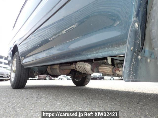 Used 2002 AT toyota regiusace-van RZH112V Image[33]