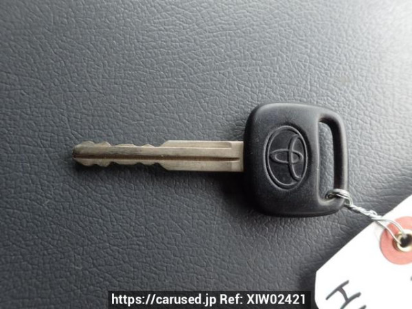 Used 2002 AT toyota regiusace-van RZH112V Image[36]