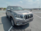 Toyota Land Cruiser Prado TRJ150W