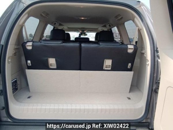 Used 2017 AT toyota land-cruiser-prado TRJ150W Image[8]