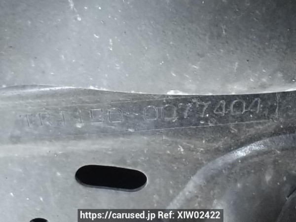 Used 2017 AT toyota land-cruiser-prado TRJ150W Image[12]