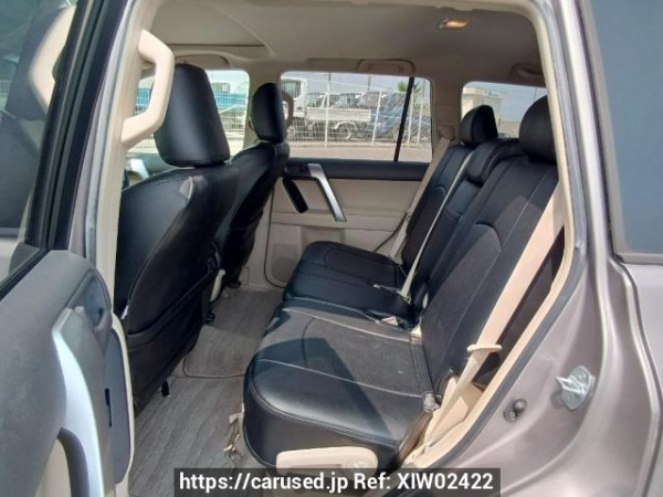 Used 2017 AT toyota land-cruiser-prado TRJ150W Image[16]