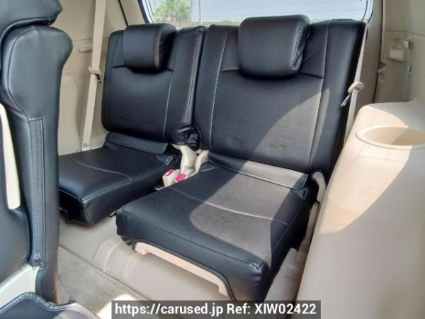 Used 2017 AT toyota land-cruiser-prado TRJ150W Image[17]