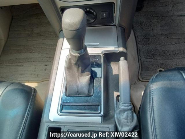 Used 2017 AT toyota land-cruiser-prado TRJ150W Image[24]