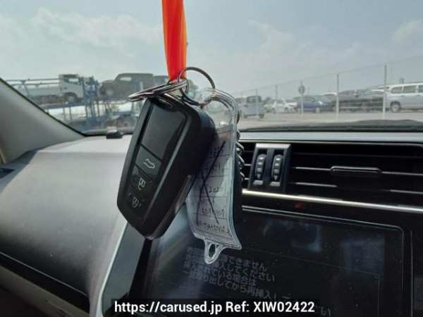 Used 2017 AT toyota land-cruiser-prado TRJ150W Image[27]