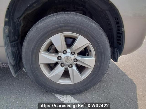 Used 2017 AT toyota land-cruiser-prado TRJ150W Image[28]