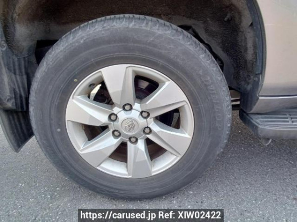 Used 2017 AT toyota land-cruiser-prado TRJ150W Image[31]
